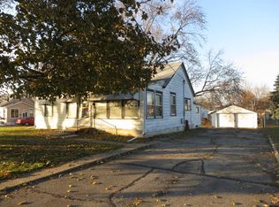 360 NE 45th Pl, Des Moines, IA 50313