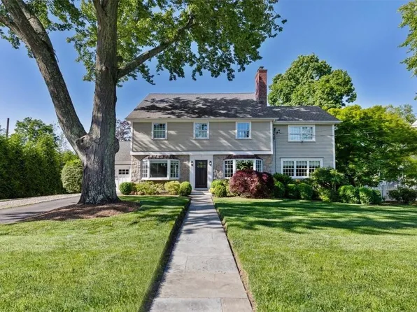 1 Morehead Drive, Rye, NY 10580
