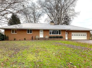 130 Park St, Orwell, OH 44076