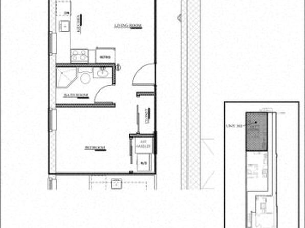 19 S 3rd St #T19S-303