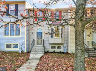 11 Rocky Brook Ct, Baltimore, MD 21244