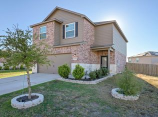 13313 Harry S Truman Dr, Manor, TX 78653