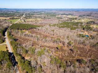 0 Highway 337, Summerville, GA 30747