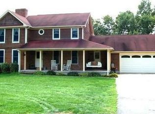 611 Lees Mill Rd, Hampstead, MD 21074