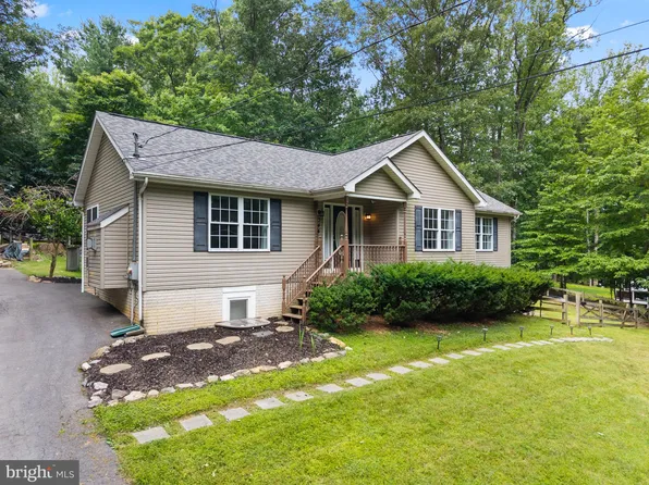 344 White Mule Ln, Harpers Ferry, WV 25425