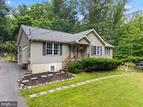 344 White Mule Ln Photo 1