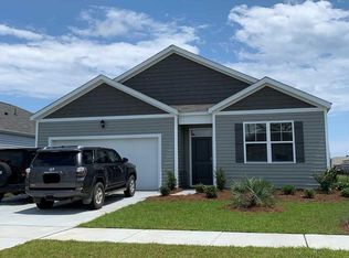 2833 Ophelia Way LOT 208, Cali B Myrtle Beach, SC 29577