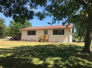 504 E Adams St, Riesel, TX 76682