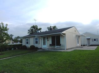 1630 Canfield St, Huntington, IN 46750