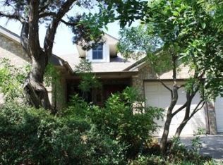 1802 Muledeer Run, Leander, TX 78641