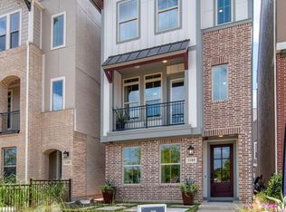 1189 Tea Olive Ln, Dallas, TX 75212