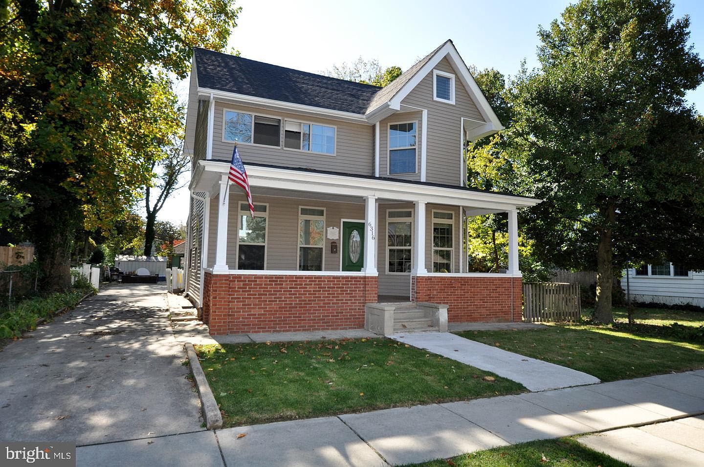 6316 Rogers Ave, Pennsauken, NJ 08109 Zillow