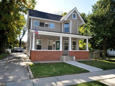 6316 Rogers Ave, Pennsauken, NJ, 08109