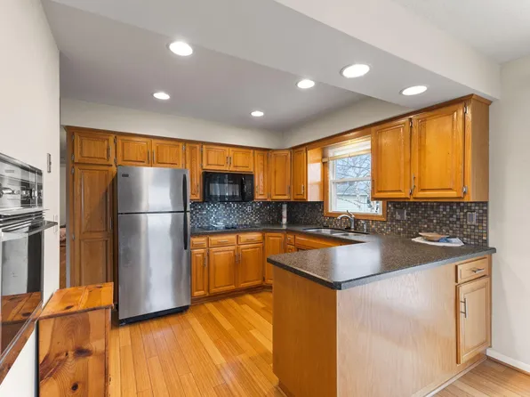 938 34th Ave N, Saint Cloud, MN 56303