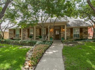 8535 Vista View Dr, Dallas, TX 75243