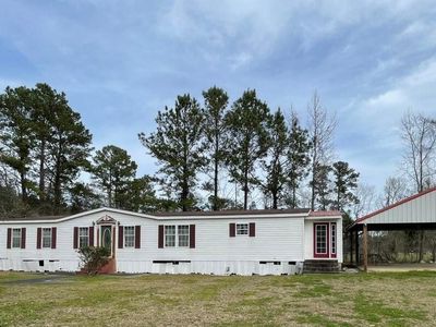 7645 Highway 41, Jamestown, SC, 29453