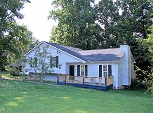 3441 Stone Ridge Dr, Douglasville, GA 30134