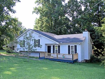 3441 Stone Ridge Dr, Douglasville, GA, 30134