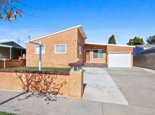 4125 W 179th St, Torrance, CA 90504