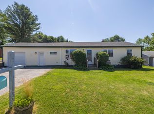 7 Judy St, Lewiston, ME 04240