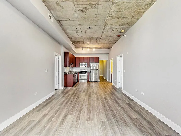 1464 S Michigan Ave #1707 — Photo 4