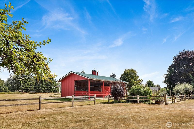 3rd image of 9317 Avon Allen Road