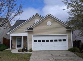 803 Chablis Dr, Columbia, SC 29210