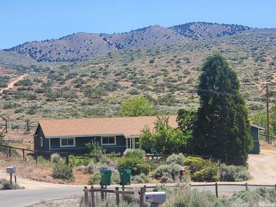 2180 Chipmunk Dr, Washoe Valley, NV, 89704