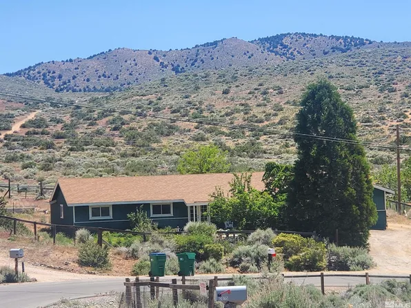 2180 Chipmunk Dr, Washoe Valley, NV 89704