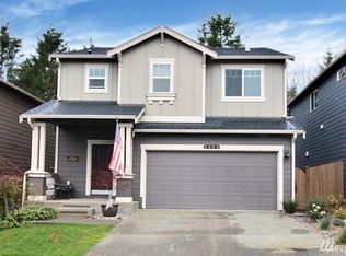 4805 Joppa St SW, Tumwater, WA 98512