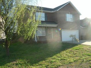 2160 Aberdeen Cir, Murfreesboro, TN 37130