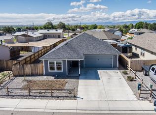 3191 Jamison Ave, Grand Junction, CO 81504