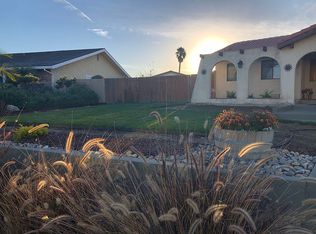 1234 Sapphire Dr, Santa Maria, CA 93454