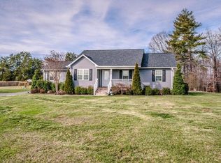 858 Austin Rd, New London, NC 28127