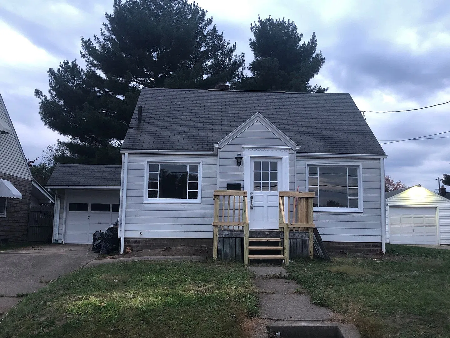 3 BR NE Canton home for rent — Photo 2