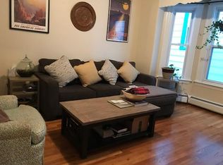 31 W Eagle St #20, Boston, MA 02128