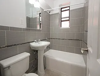 Rented by SW Queens Mezzanine