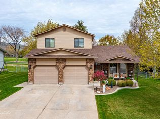 124 Canyon Dr, Pocatello, ID 83204