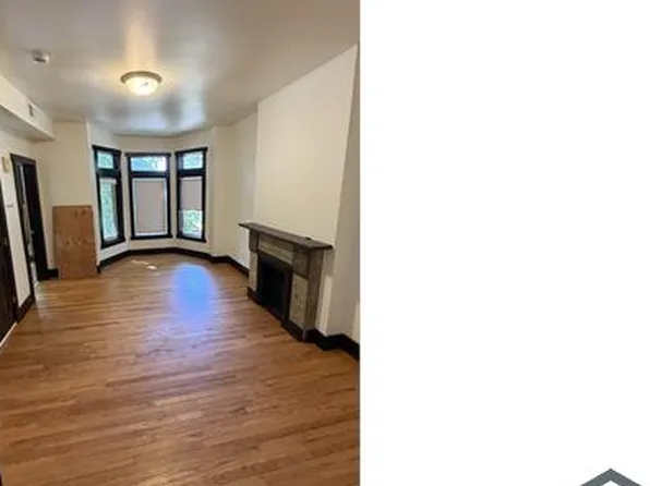 4335 S Berkeley Ave #2, Chicago, IL 60653