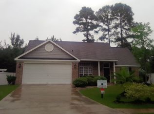 12 Raven Wood Way, Pooler, GA 31322