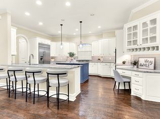 5045 Silver Lake Dr, Plano, TX 75093