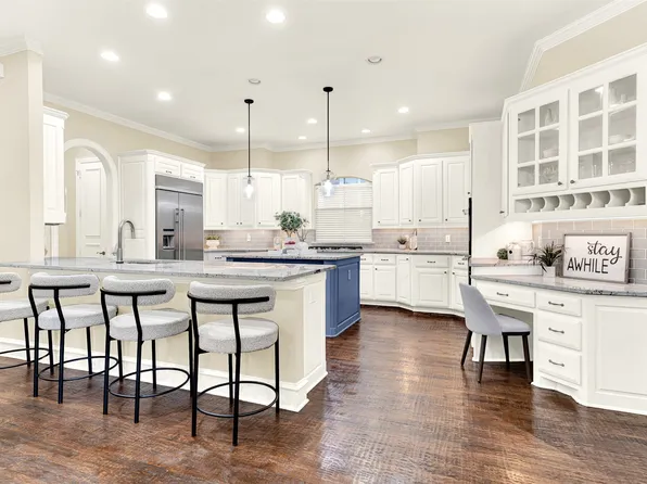 5045 Silver Lake Dr, Plano, TX 75093