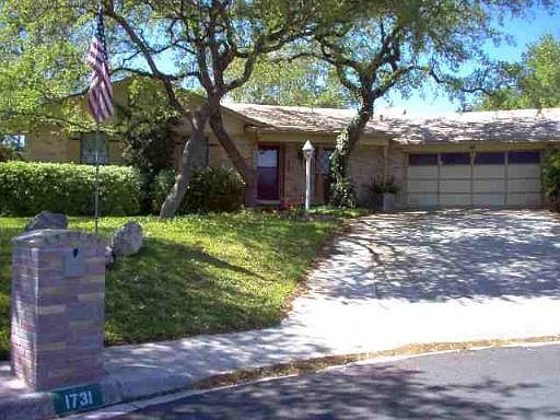 1st image of 1731 ALICE HILL DR