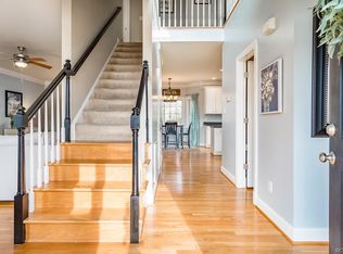 4618 Benmore Ct, Moseley, VA 23120