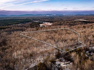 Tbd Mallorys Ford Rd, Louisa, VA 23093