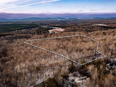 Tbd Mallorys Ford Rd, Louisa, VA, 23093