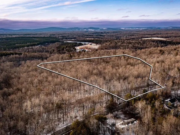 Tbd Mallorys Ford Rd, Louisa, VA 23093