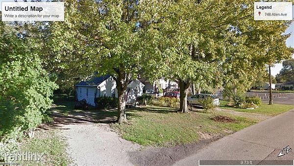 Allen Rd