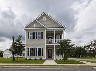 923 Shine Ave LOT 9, R2lancaster Myrtle Beach, SC 29577