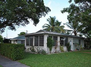 369 Corydon Dr, Miami Springs, FL 33166